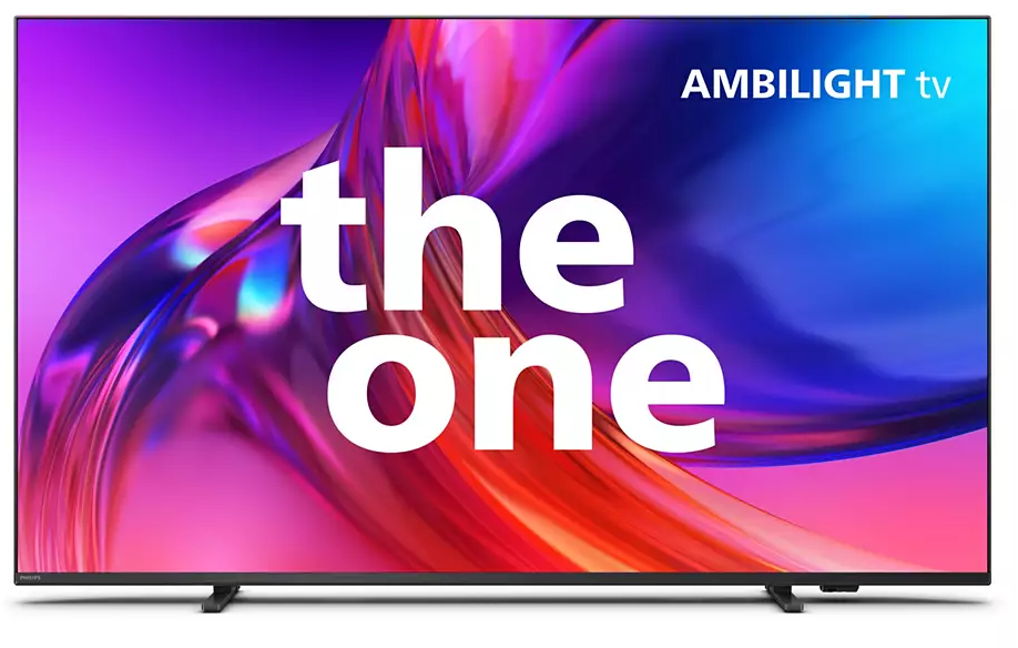 Philips 55PUS8548/62 4K UHD 55