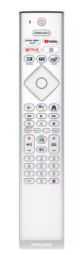 Philips 65PUS8848/62 4K UHD Gaming Performance 65