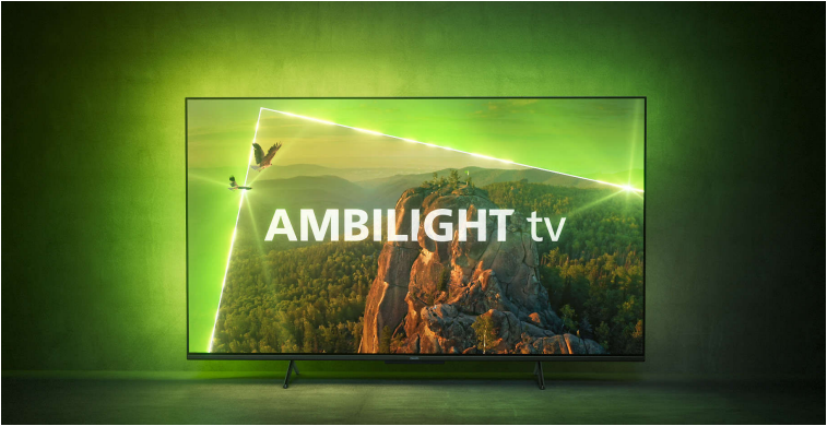 Philips 70PUS8118/62 4K UHD 70