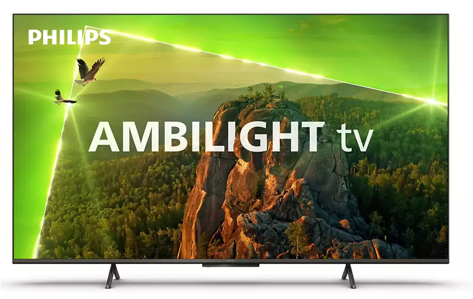 Philips 70PUS8118/62 4K UHD 70