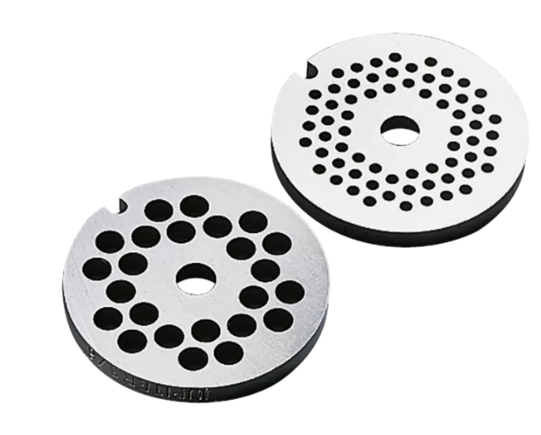 Bosch MUZ45LS1 Kıyma Diski