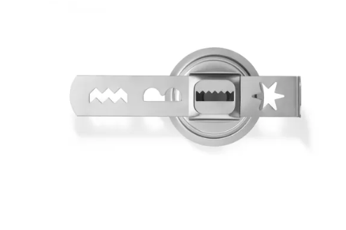 Bosch MUZ45SV1 Fancy Biscuit Attachment