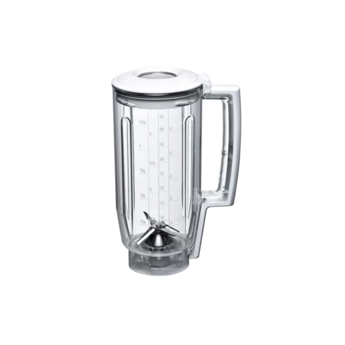 Bosch MUZ5MX1 Blender Attachment (Plastic)