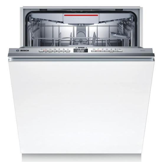 Bosch SMV4IMX62T 6 Programlı Ankastre Bulaşık Makinesi