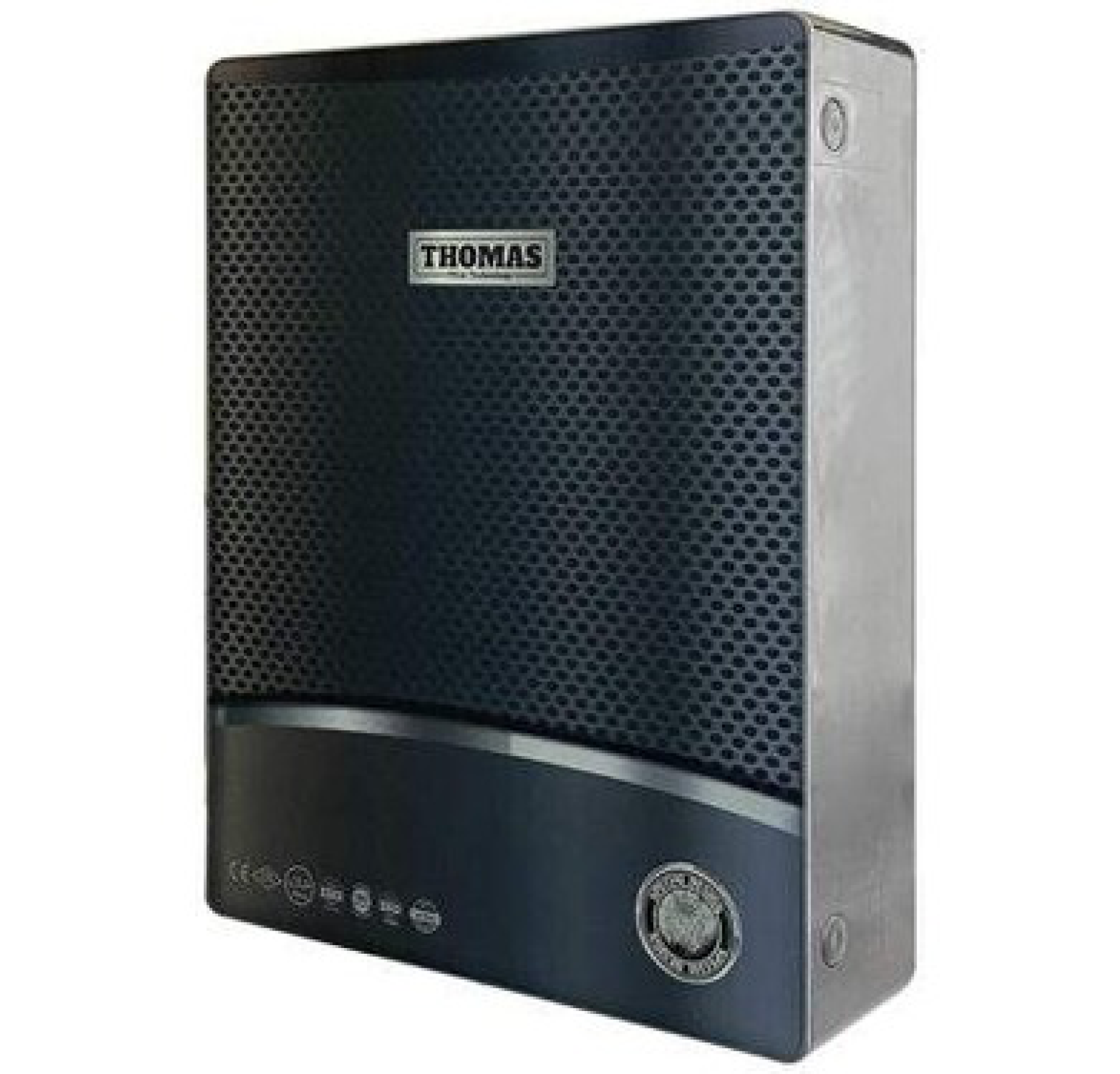 Thomas Slim Su Arıtma Cihazı