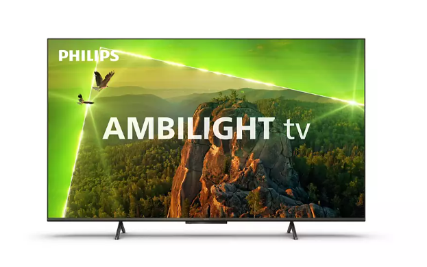 Philips 55PUS8118 4K Ultra HD 55