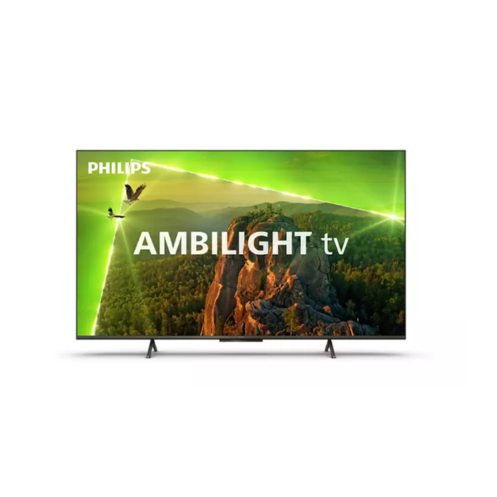 Philips 50PUS8118 4K Ultra HD 50